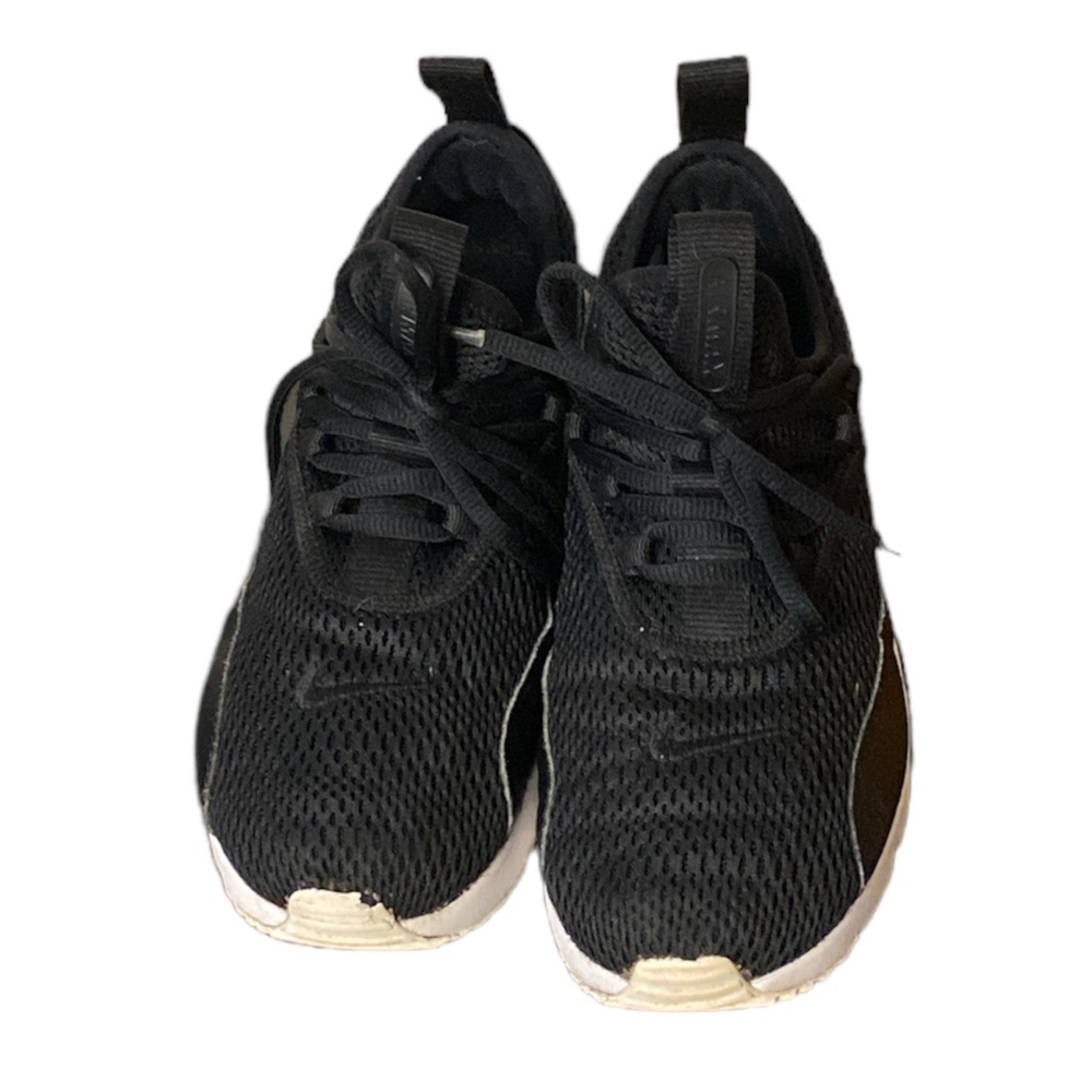 Nike air max fly kit size, 4.5y